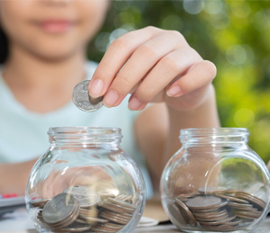 Child Savings