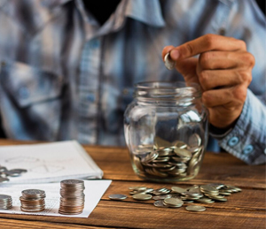 company fixed deposit