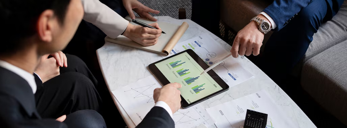 Portfolio Management Services